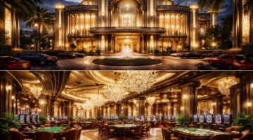 découvrez comment beau casino allie l'art de l'architecture et du design pour offrir une expérience de jeu unique et immersive.
