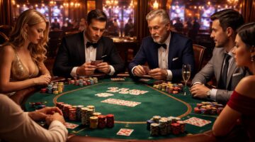 découvrez comment choisir des stratégies gagnantes efficaces pour maximiser vos chances au casino la riviera et profiter pleinement de votre expérience de jeu.