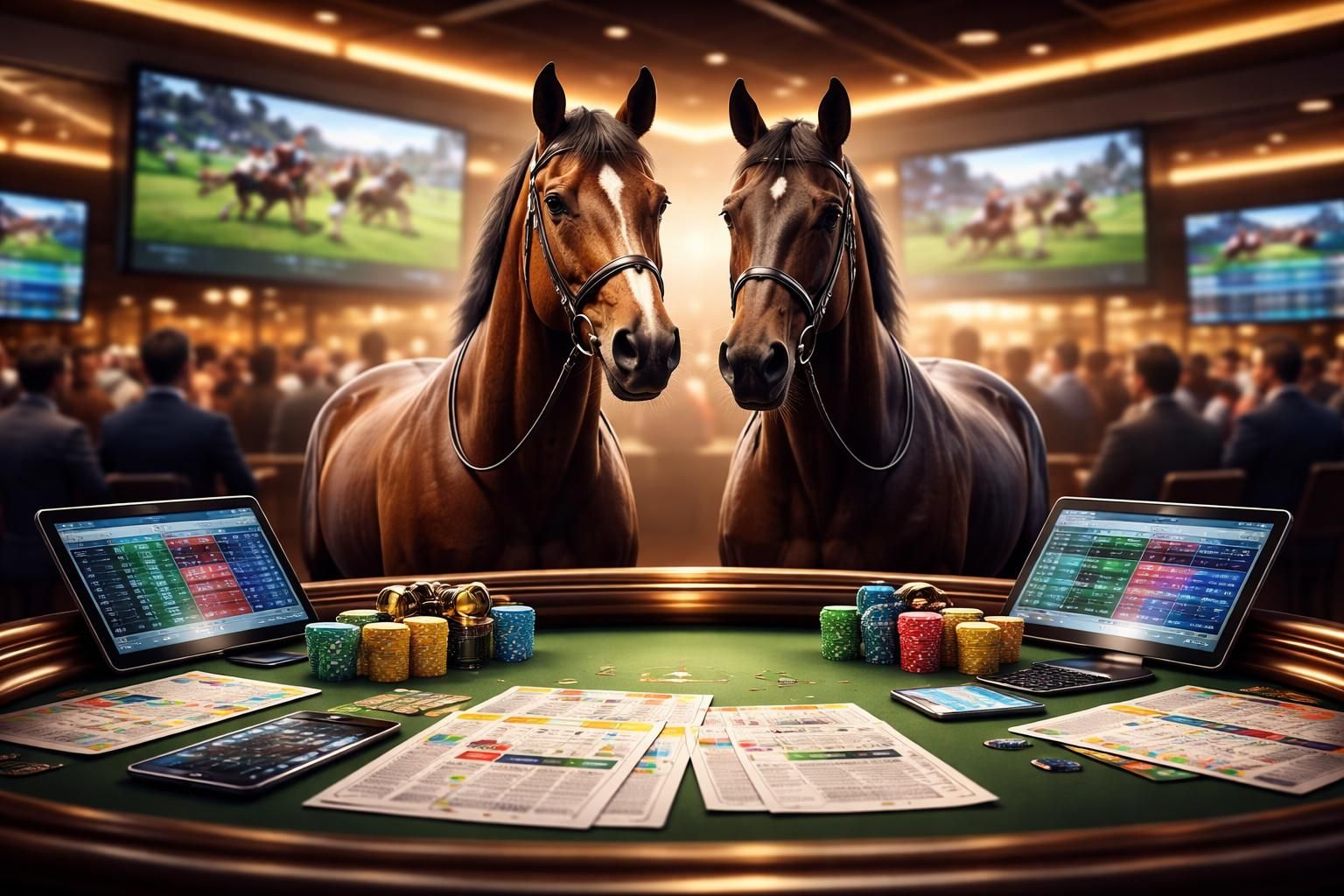 découvrez comment les 2 bases au quinté peuvent transformer votre stratégie de paris et maximiser vos chances de gains grâce à une approche innovante et efficace.