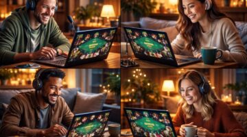 découvrez comment organiser facilement une partie de poker en ligne gratuite entre amis grâce à nos conseils simples et pratiques.