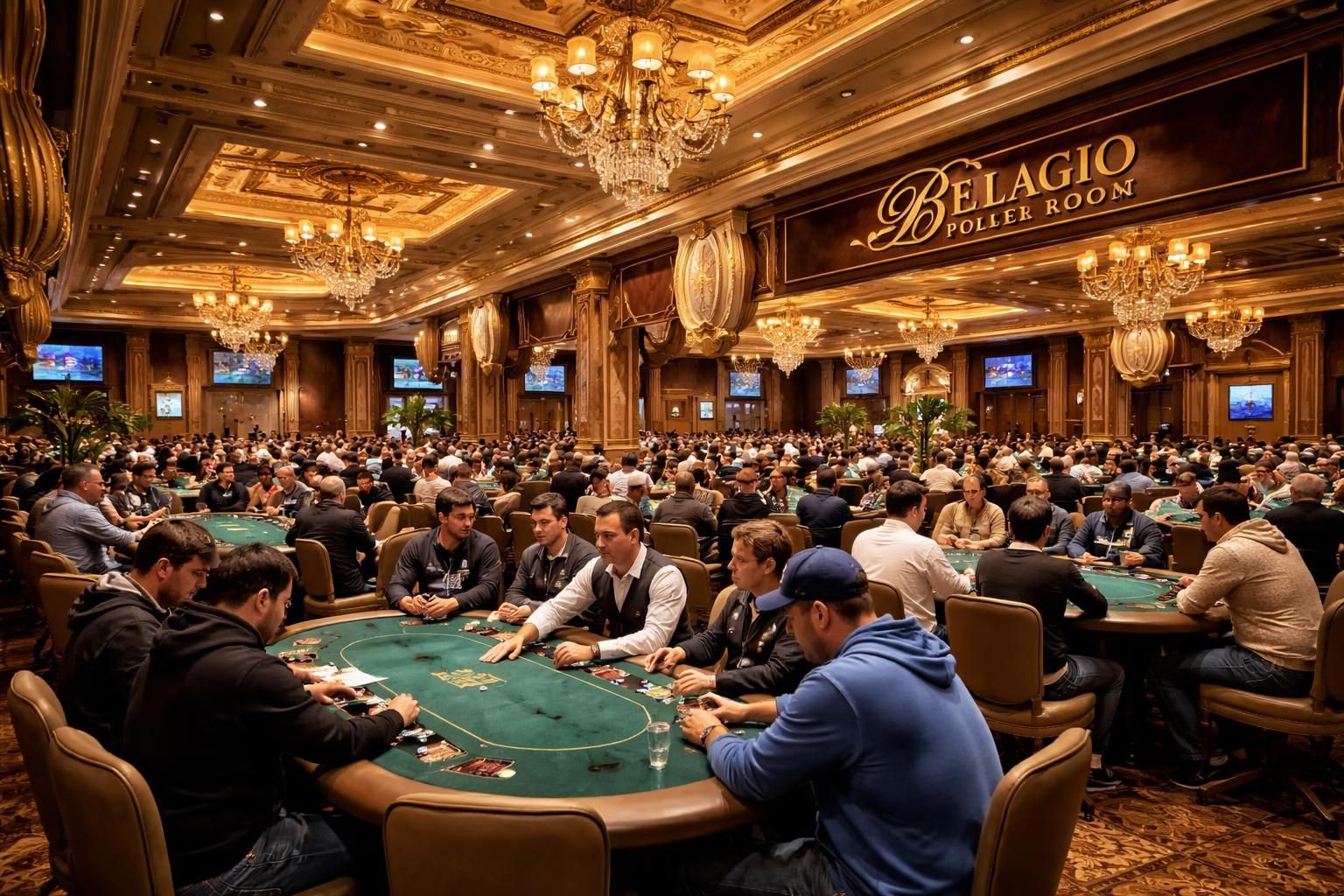 découvrez nos conseils pour vivre une expérience inoubliable à la salle de poker bellagio aux usa. maximisez votre plaisir et vos chances de succès dans ce lieu emblématique.