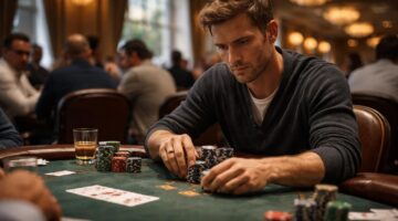 découvrez comment tirer le meilleur parti de votre visite à la salle de poker bellagio aux usa grâce à nos conseils exclusifs pour vivre une expérience inoubliable.