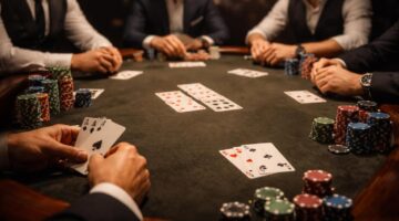 apprenez à maîtriser la valeur des mains au poker pour éviter les erreurs courantes et améliorer vos performances de manière professionnelle.