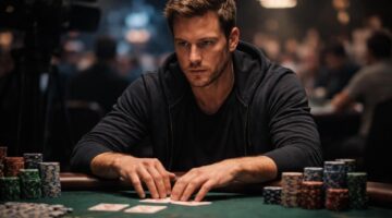 découvrez comment développer le mental des champions du circuit pour devenir un grand gagnant au poker grâce à des stratégies éprouvées et un état d'esprit gagnant.