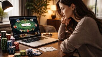 découvrez comment décrocher un bracelet wsop en ligne avec gg poker depuis le confort de votre maison. stratégies, astuces et conseils pour briller au poker et remporter le prestigieux prix.