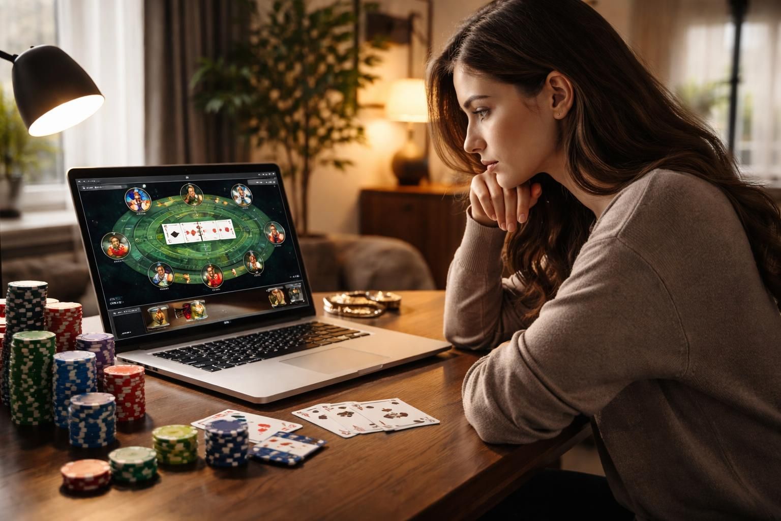 découvrez comment décrocher un bracelet wsop en ligne avec gg poker depuis le confort de votre maison. stratégies, astuces et conseils pour briller au poker et remporter le prestigieux prix.