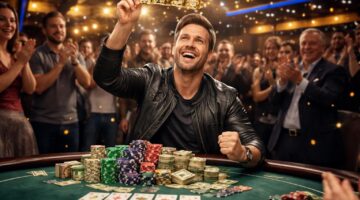 découvrez notre guide ultime pour gagner un bracelet au poker et décrocher le graal mondial. stratégies, conseils et astuces pour devenir un champion reconnu.