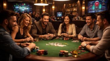découvrez goodgame poker studio, l'expérience de jeu social ultime pour les passionnés de poker. rejoignez une communauté dynamique et jouez en ligne avec vos amis.