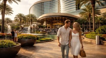 découvrez comment tirer le meilleur parti de votre visite au seminole hard rock tampa avec notre guide complet : conseils, activités, restauration et divertissements incontournables.