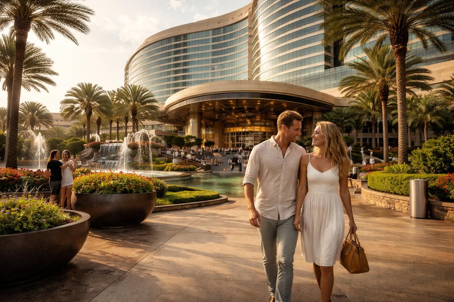 découvrez comment tirer le meilleur parti de votre visite au seminole hard rock tampa avec notre guide complet : conseils, activités, restauration et divertissements incontournables.