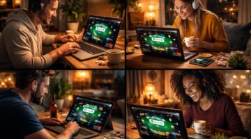 découvrez comment jouer au poker en ligne entre amis sur winamax grâce à notre guide d'installation simple et complet. profitez de parties conviviales et sécurisées dès aujourd'hui.