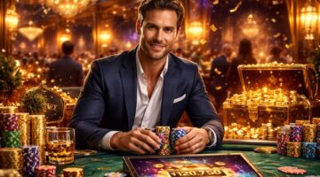découvrez les avantages exclusifs de jouer sur crésus casino : bonus attractifs, jeux variés et sécurité optimale pour une expérience de jeu unique.