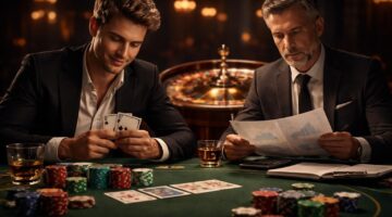 découvrez une analyse détaillée des avis sur ma chance casino pour démêler vérité et fiction, et faire un choix éclairé avant de jouer.