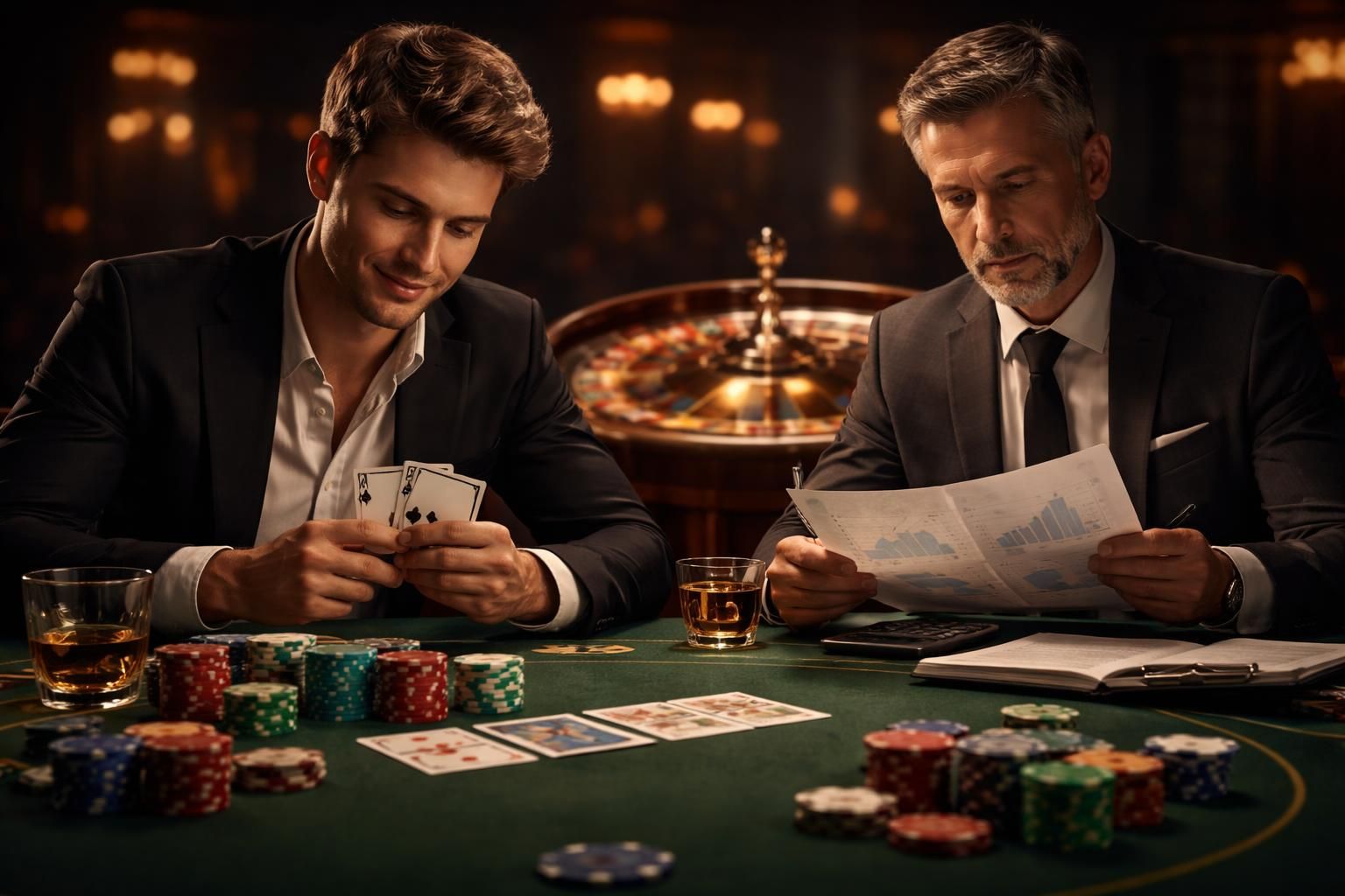 découvrez une analyse détaillée des avis sur ma chance casino pour démêler vérité et fiction, et faire un choix éclairé avant de jouer.