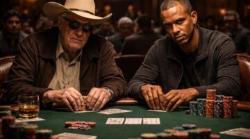 découvrez les plus grandes légendes du poker, de doyle brunson à phil ivey, et plongez dans l'histoire passionnante des professionnels qui ont marqué ce jeu d'exception.