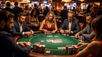 découvrez les rendez-vous de poker au casino de blotzheim : participez aux tournois passionnants et profitez d'une ambiance conviviale et chaleureuse.