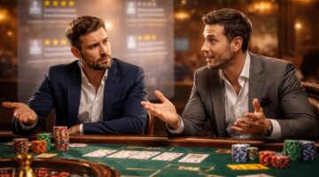 découvrez les vérités cachées derrière les avis sur unique casino. analyse complète et démystification pour vous aider à faire un choix éclairé.