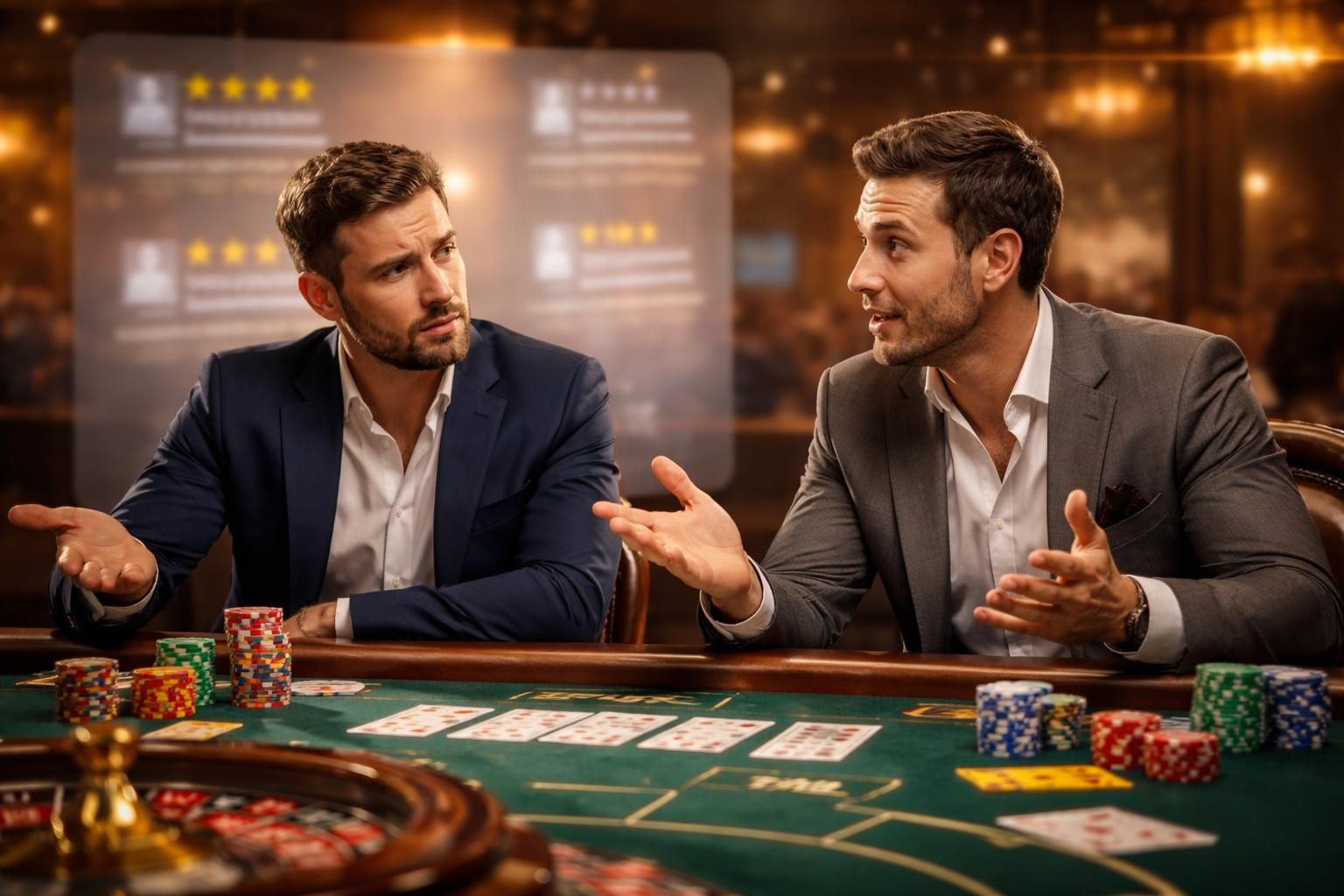 découvrez les vérités cachées derrière les avis sur unique casino. analyse complète et démystification pour vous aider à faire un choix éclairé.