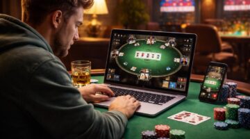découvrez notre avis complet sur pasinobet poker, ses offres de jeu, et les tournois en ligne pour vivre une expérience de poker unique.