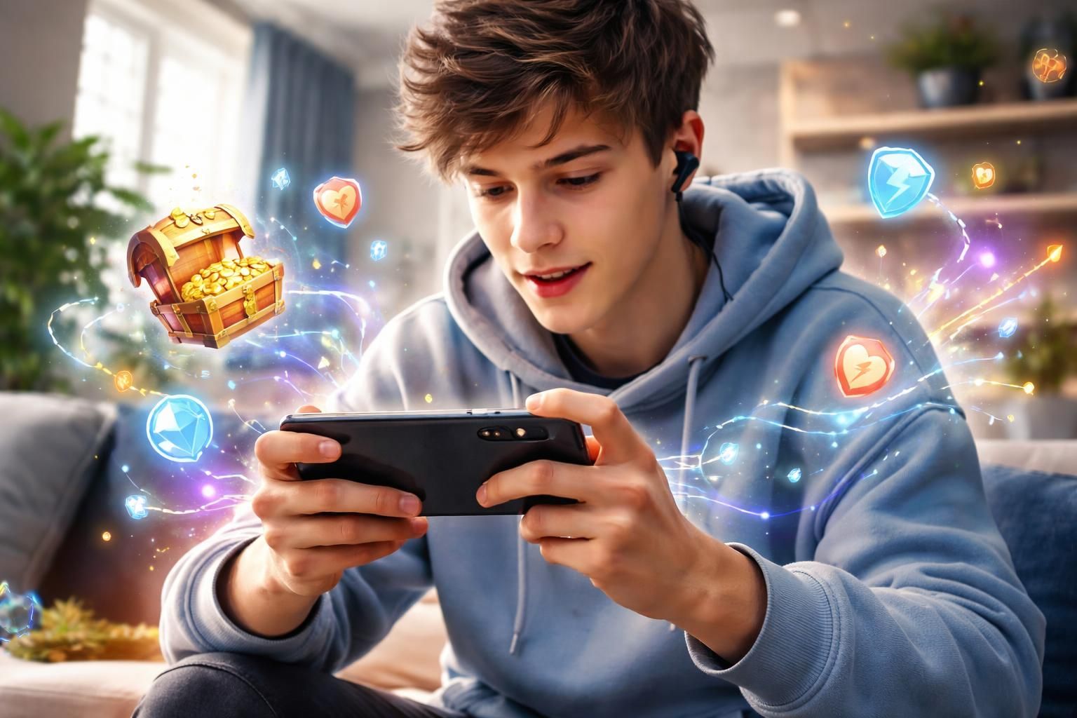 découvrez comment optimiser vos jeux mobiles avec poke hacks grâce aux meilleures astuces pour améliorer votre expérience de jeu et progresser rapidement.