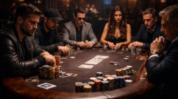 découvrez les stratégies des meilleurs joueurs du monde au poker masters 2024 et améliorez votre jeu avec des conseils d'experts pour dominer les tables.
