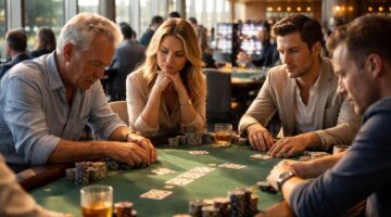 découvrez pourquoi la salle borgata à atlantic city est une destination prisée des joueurs, grâce à son ambiance unique, ses nombreuses options de jeu et ses attractions exceptionnelles.