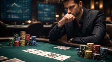 découvrez quelle chaîne de poker choisir pour progresser rapidement et atteindre le succès grâce à des conseils experts et des stratégies efficaces.