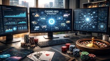 découvrez les meilleures stratégies seo et netlinking pour dominer le marché du casino et du poker en 2026. boostez votre visibilité et attirez plus de joueurs grâce à des techniques efficaces et adaptées.