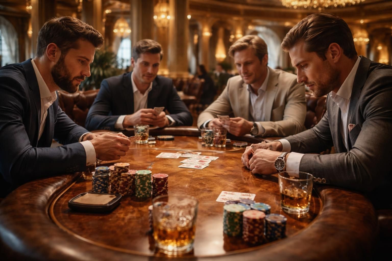 découvrez les secrets et anecdotes fascinants de la salle de poker venetian macao, l'un des lieux les plus emblématiques de macao pour les passionnés de poker et de jeux d'argent.